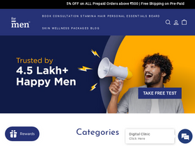 Website Logo