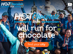 'hotchocolate15k.com' screenshot