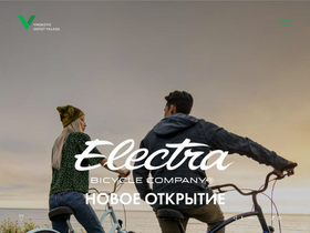 'vnukovo-outlet.com' screenshot