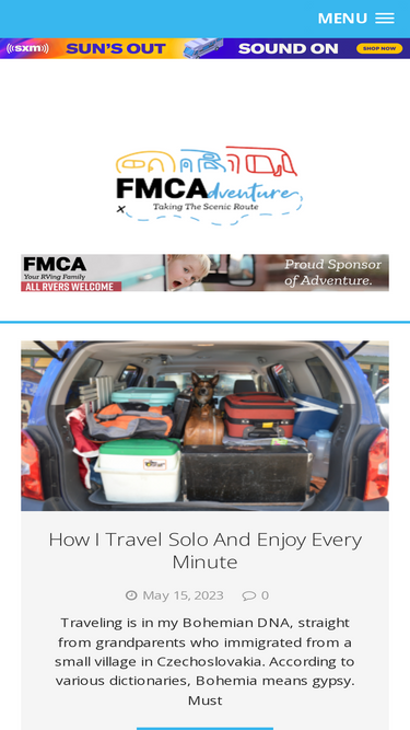 fmcadventure.com