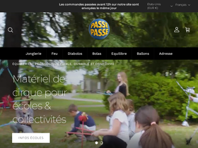 passepasse.com