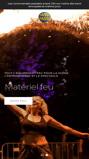passepasse.com
