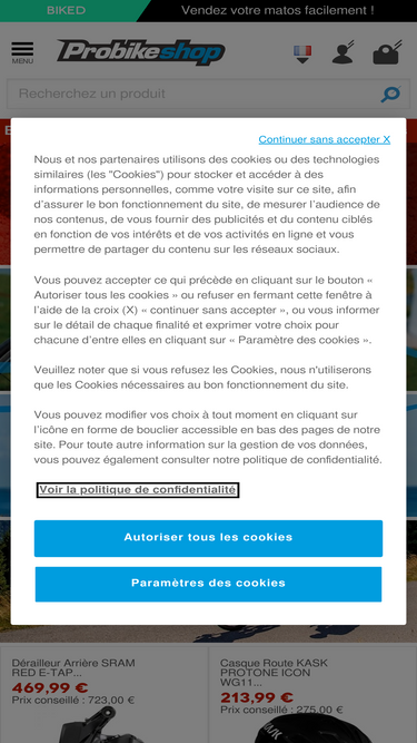 probikeshop.fr