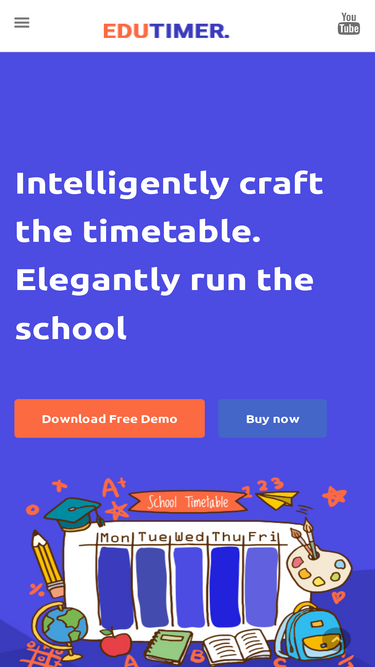 edutimer.com