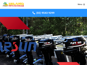 islandinflatables.com.au