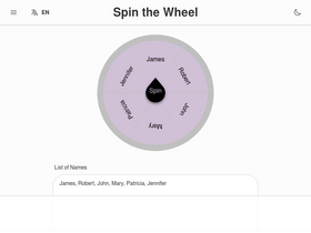 'ohmyluck.com' screenshot