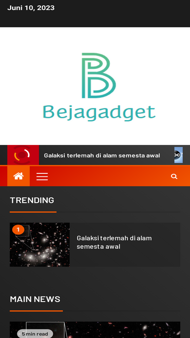 bejagadget.com