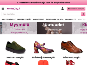 kenkacity.fi