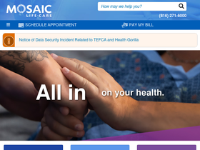 mymosaiclifecare.org