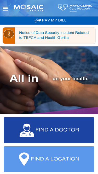 mymosaiclifecare.org