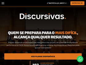 discursivas.com