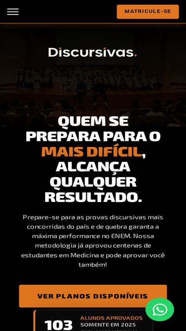 discursivas.com
