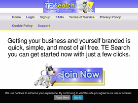 tesearch.com