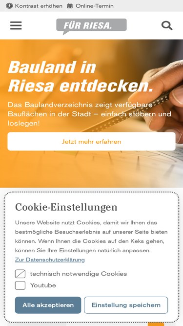 riesa.de