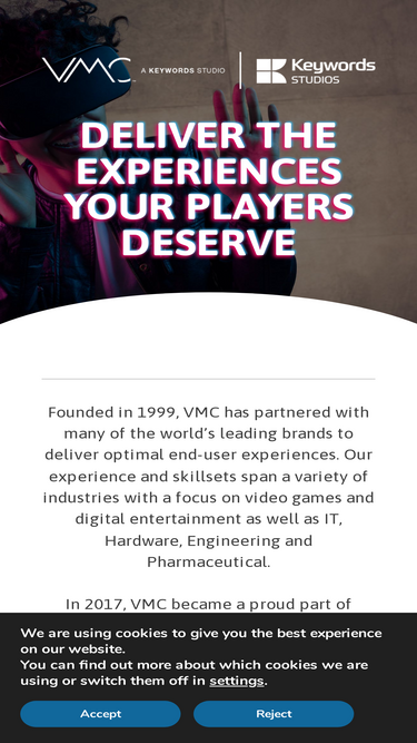 vmc.com
