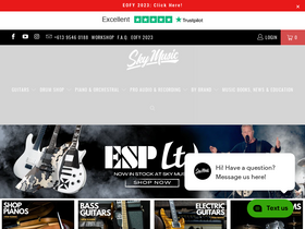 Website Logo