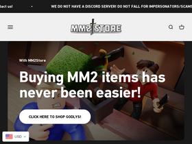 mm2store.com Competitors - Top Sites Like mm2store.com