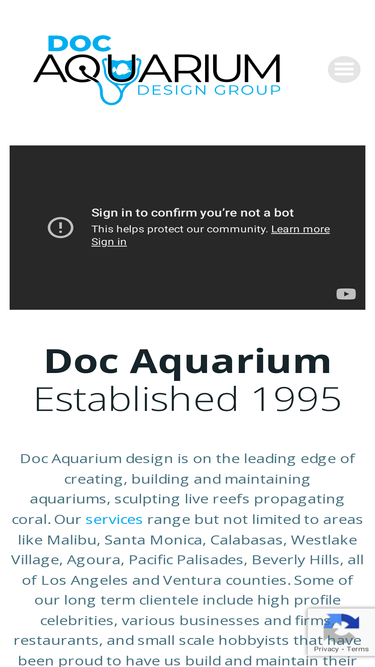 docaquarium.com