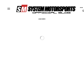 systemmotorsports.blog
