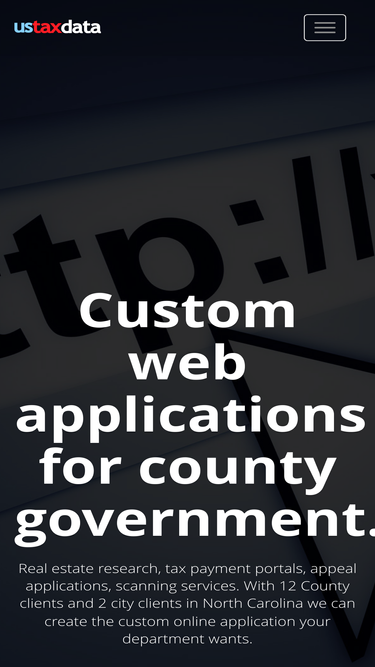 ustaxdata.com