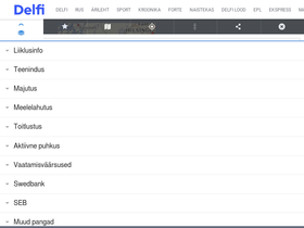  Market Share, Revenue and Traffic Analytics | Similarweb