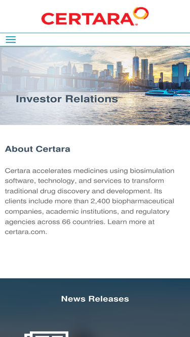 ir.certara.com