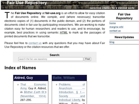 fair-use.org
