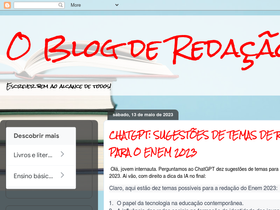 oblogderedacao.blogspot.com