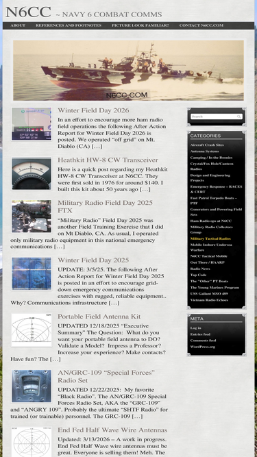 n6cc.com