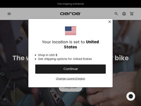 bikepack.com homepage screenshot