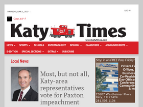 katytimes.com