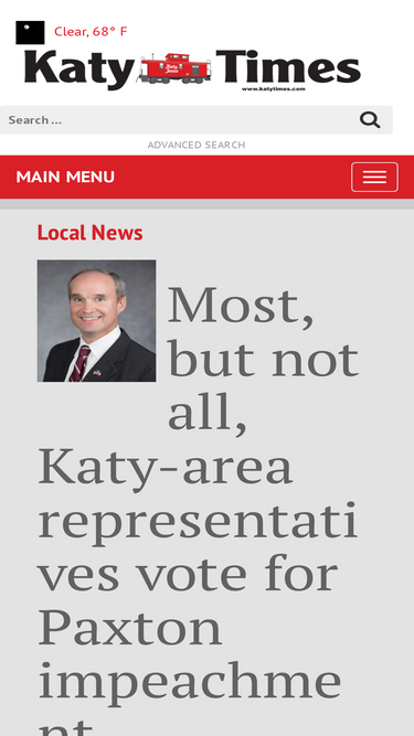 katytimes.com
