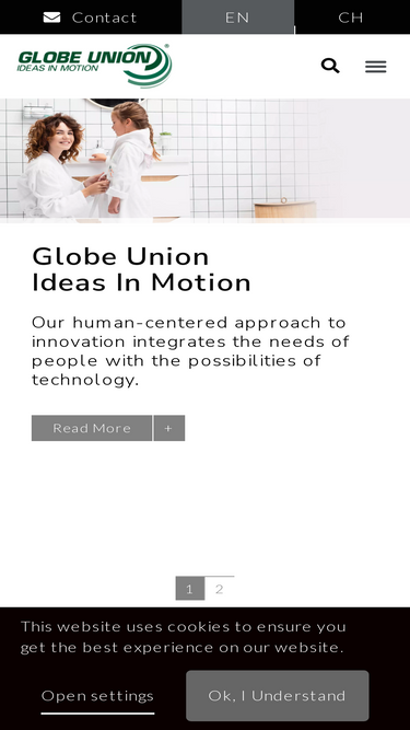 globeunion.com