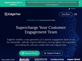 edgetier.com