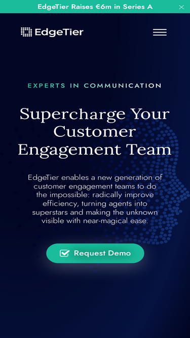 edgetier.com