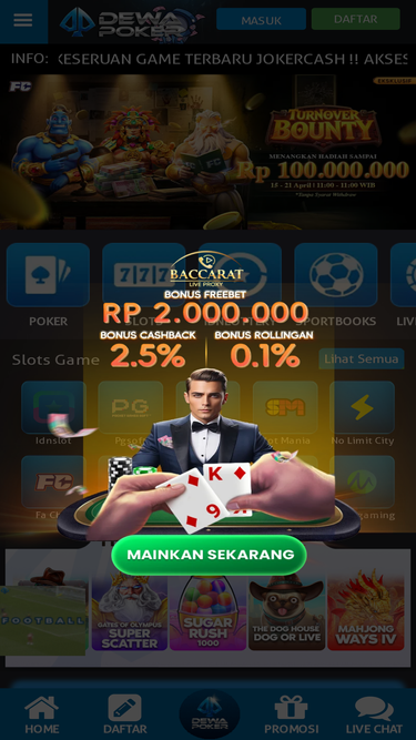 dewapoker.com