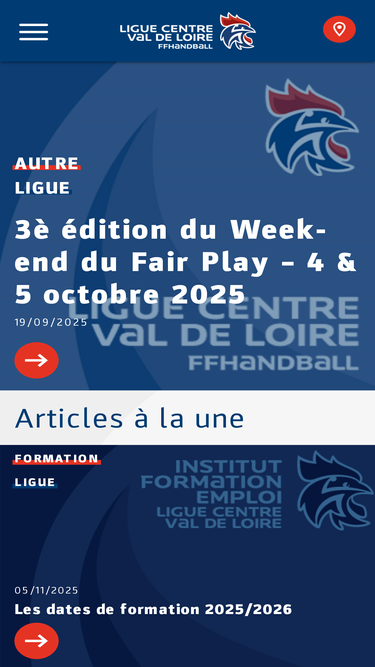centre-handball.com