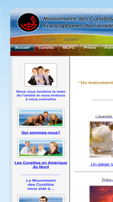 cursillos.ca