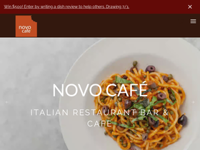 novocafe.com