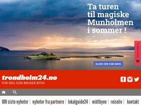 trondheim24.no