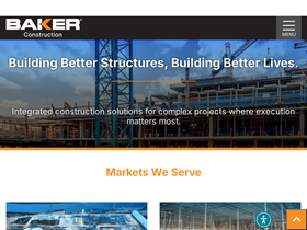 bakerconstruction.com