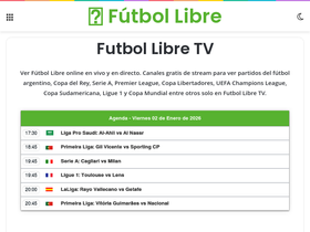 futbol-libre.top