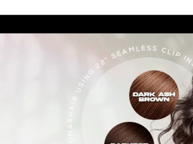 swayhairextensions.com
