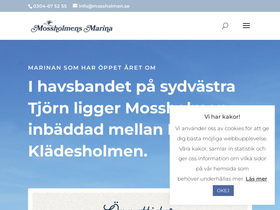 mossholmen.se