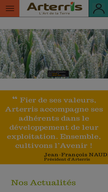 arterris.fr