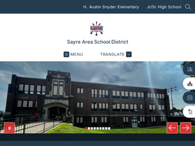 sayresd.org