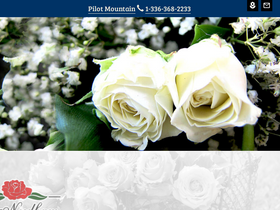 'coxneedham.com' screenshot