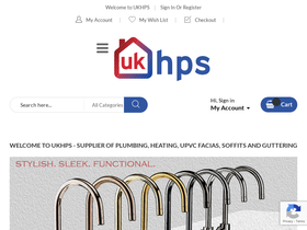 ukhps.co.uk