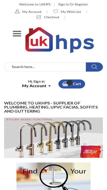 ukhps.co.uk