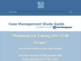 casemanagementstudyguide.com